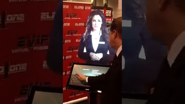 EVIP PRESENTER FROM ELEAD1 смотреть онлайн