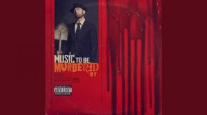 Eminem - Lock It Up (feat. Anderson .Paak)
