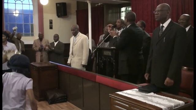 PRAISE BREAK !! When I Think About Jesus смотреть онлайн