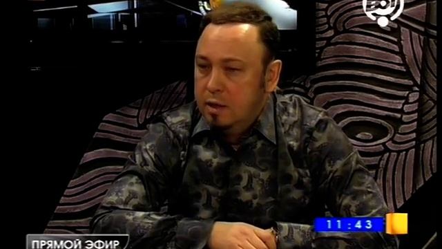 Женские секреты с Анастасией Зуевой и Вадимом Щербо смотреть онлайн