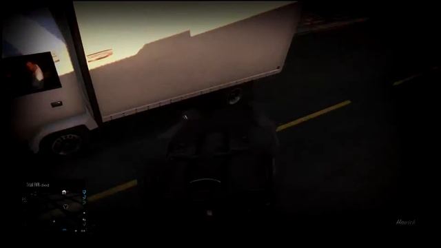 GTA Online: PPT Arguement смотреть онлайн