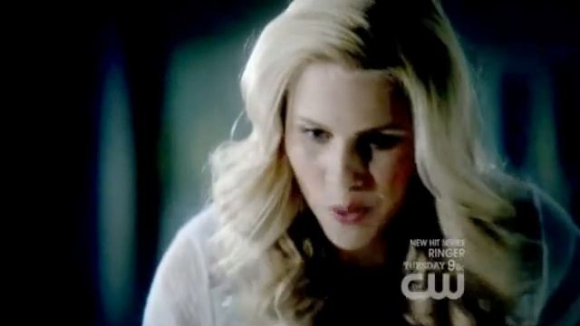 ``` The Vampire Diaries 3.05```` Hard