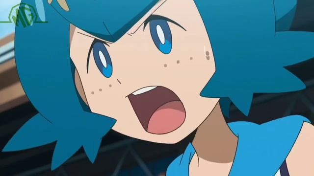 Golisopod vs Primarina | Lana vs Guzma | Pokémon Sun and Moon | Mythic Gengar смотреть онлайн