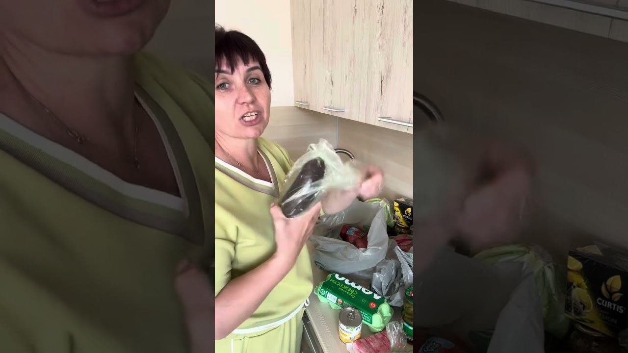 Распаковка чек|||была в пятерочке||чек на 2567 рублей смотреть онлайн