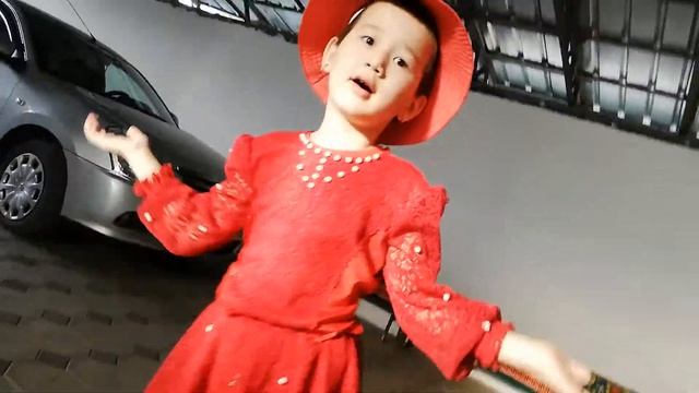 Ерке Есмахан рөлінде Айзере принцесса 😘🤣🕺🕺🌹🌹🌹🌹 смотреть онлайн