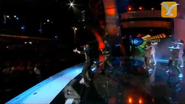 Chino y Nacho, Felicidad - Lo Que No Sabes, Festival de Viña 2013 смотреть онлайн