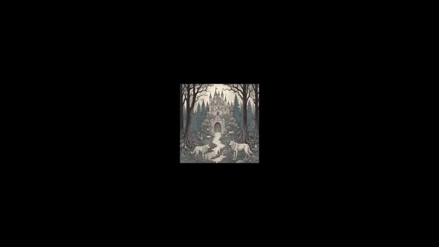 suno ai - У лукоморья дуб зелёный [electronic, romantic] смотреть онлайн