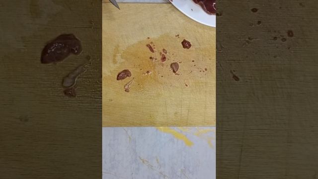 сочная куриная печень 🍪 смотреть онлайн