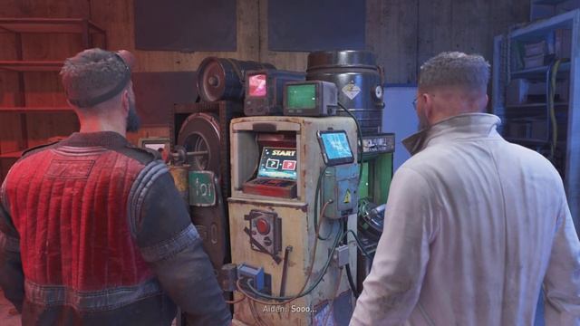 Dying Light 2: Tolga and fatin part 3 смотреть онлайн