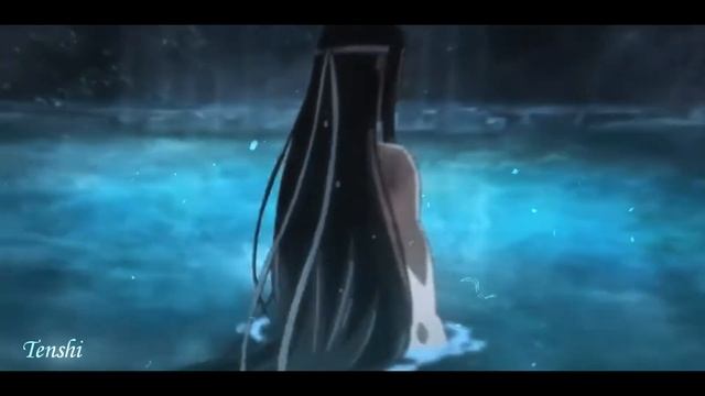 「amv」вела меня | mdzs смотреть онлайн