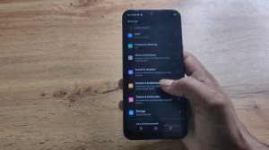Tecno Pova Neo disable dark theme, how to disable dark theme