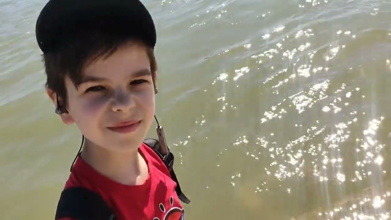 Лучшие места Краснодара // Гуляем всей семьёй! // Mariya VD LIFE. смотреть онлайн