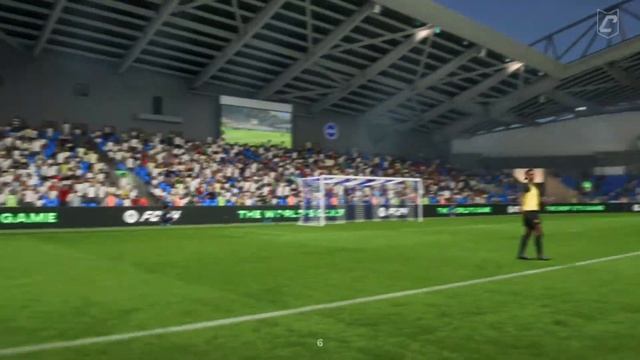 EA FC 24 | ACF ФНЛ, 19 сезон | 9 тур | VFC Revelation - FC Eternal смотреть онлайн