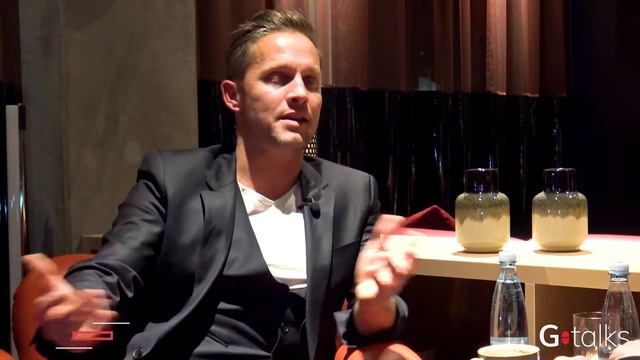 Rasmus Bagger om Spiral Dynamics - bevidsthedsniveauer смотреть онлайн
