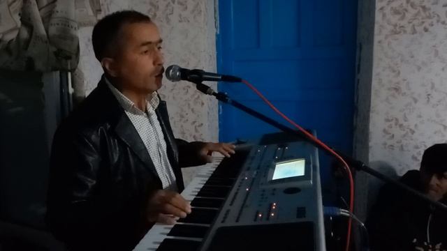 Хуршед Бутаков (V.V.Z.A)