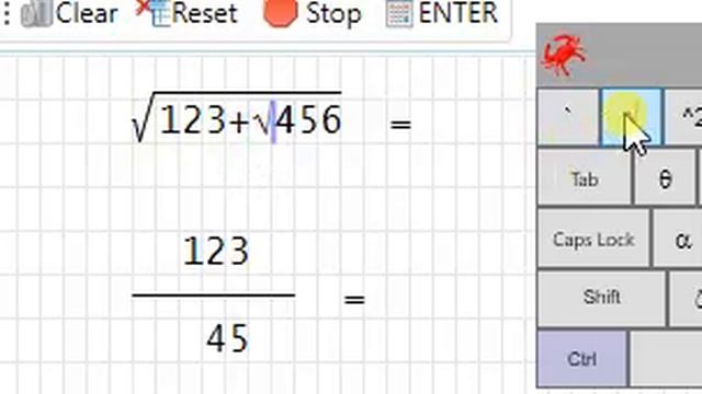 RedCrab Calculator V, Roots смотреть онлайн