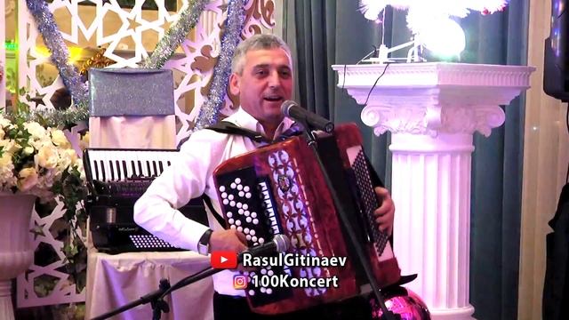 Магомед Шахбанов – «Под лучом солнца» смотреть онлайн