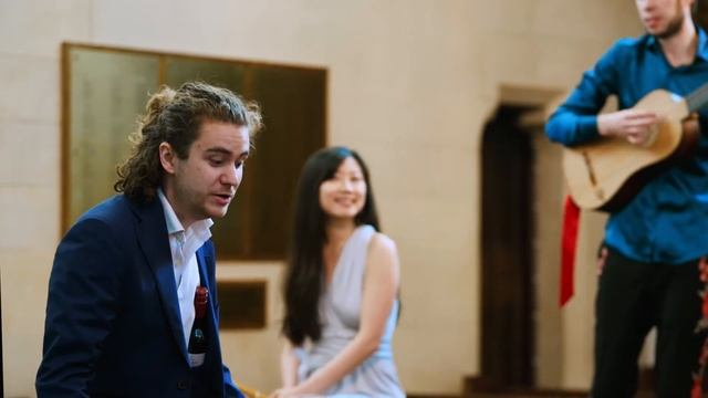 Northern Star Festival 2020 Promo - Join us online on 18th October! смотреть онлайн