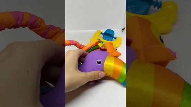 Подвеска Fisher price смотреть онлайн