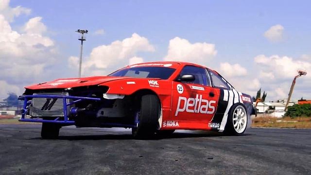 [MOTUL TURKEY] Motul ve Nissan Silvia, Çağlar Küçükdumlu ile pistlerin tozunu almaya geliyor! смотреть онлайн