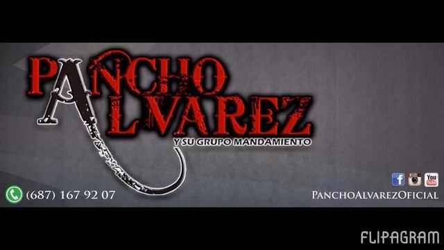 Pancho Álvarez - Besos y Cerezas смотреть онлайн