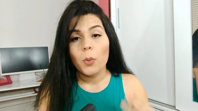 SALVANDO CABELOS DETONADOS COM GLICOPAN PET смотреть онлайн