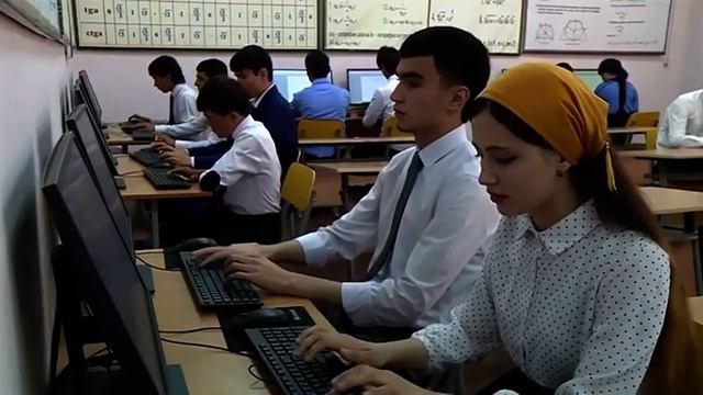 Начало эфира после профилактики (ТВ Кулоб (Бохтар, Таджикистан), 29.04.2024) смотреть онлайн