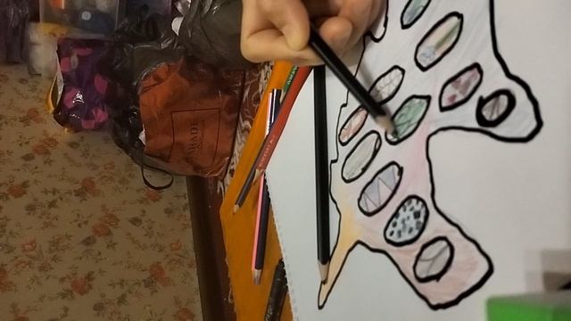как я рисую пасхалку 4 часть смотреть онлайн
