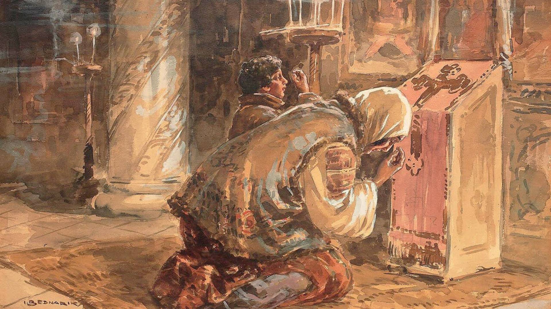 Епитимия. смотреть онлайн