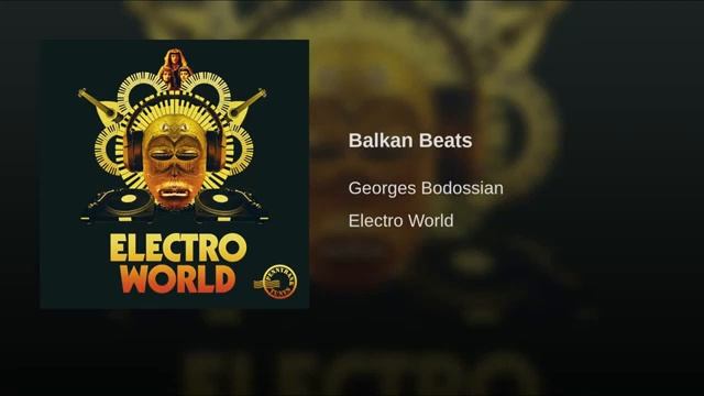 Balkan Beats смотреть онлайн