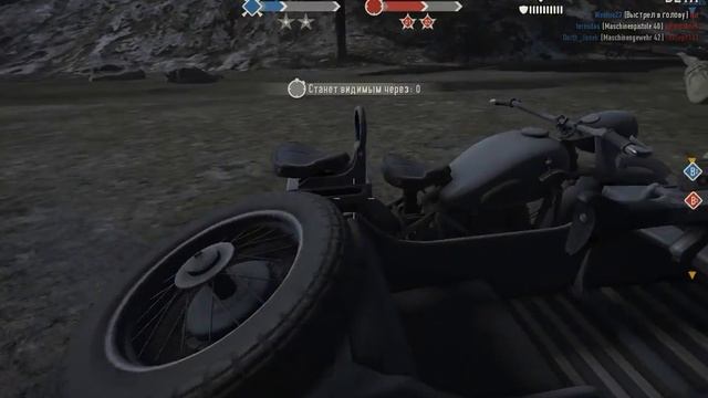 Heroes & Generals overview обзор 23 смотреть онлайн