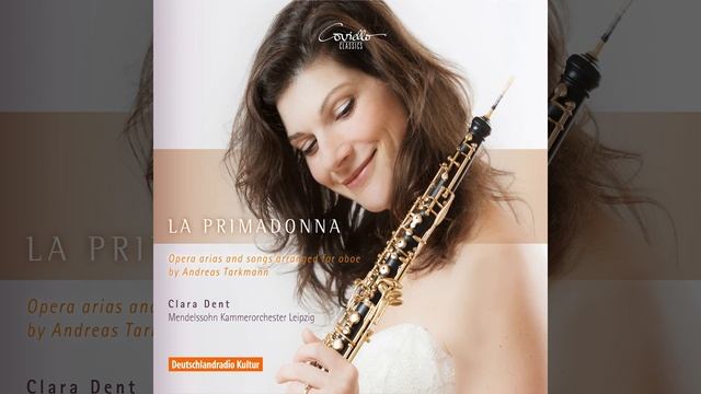 Le nozze di Figaro, K. 492: "Dove sono" (Arr. for Oboe) смотреть онлайн