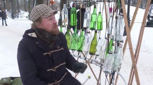 Бутылофон Федор Григорьев