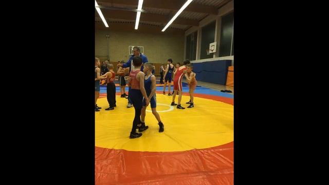 відділеня "Боротьба греко-римська" ДЮСШ М. Мамаіашвілі м. Конотоп смотреть онлайн