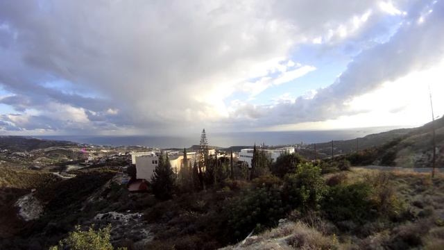 Кипр 2018. Межсезонье