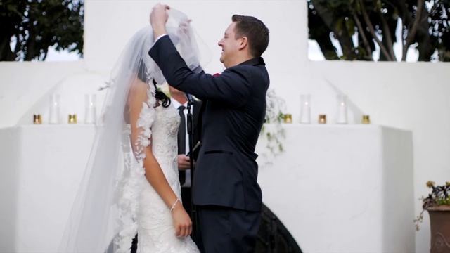 KeAndra + Marcus's Wedding Teaser смотреть онлайн