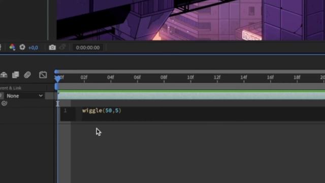 HOW TO: Vibrate & Shake in After Effects | Tutorial смотреть онлайн