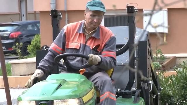Koľkokrát nám v Žiari v tomto roku budú kosiť смотреть онлайн