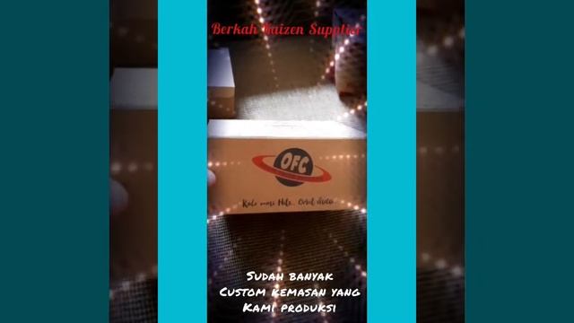 Berkah Kaizen Supplier смотреть онлайн