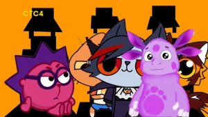 Бараш Ëжик тупой 1 сезон 8 серия Мультфильм для детей