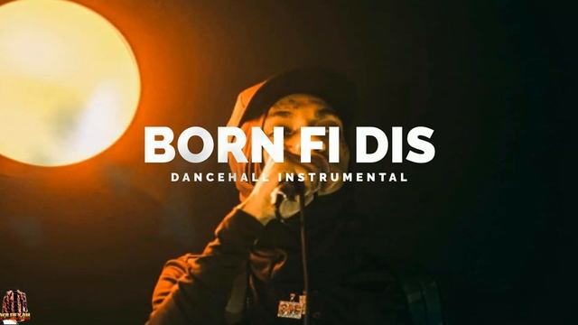 [FREE]Dancehall Riddim Instrumental 2023 (BORN FI DIS) смотреть онлайн