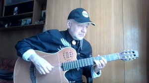 Your Mother Should Know (The Beatles) guitar cover