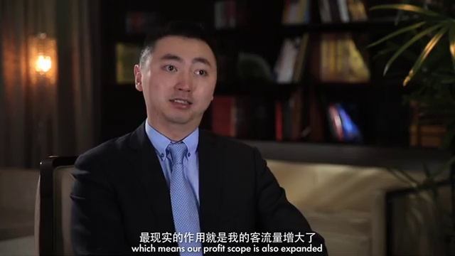 English Dubbing for "Volkswagen Exclusive Lounge (VEL)"- 大众辉腾尊享荟 смотреть онлайн