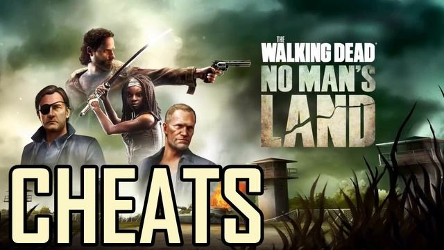 TWD No Man's Land Hack Online ✂ Hack The Walking Dead No Man's Land V2.6.5.4 2023 High Damage смотреть онлайн