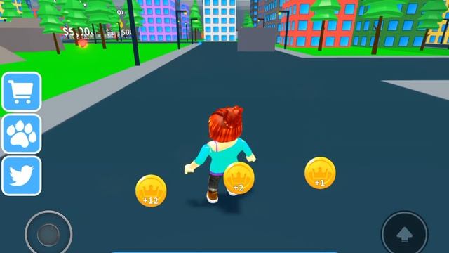 NEW CODES 🐶 [FREE Dominus Pet] Pet Walking Simulator by ‪@WhiteHatRoblox ‬🐱 смотреть онлайн