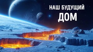 Астрономы нашли планету_ которая может быть пригодна для жизни человека(1080P_HD)