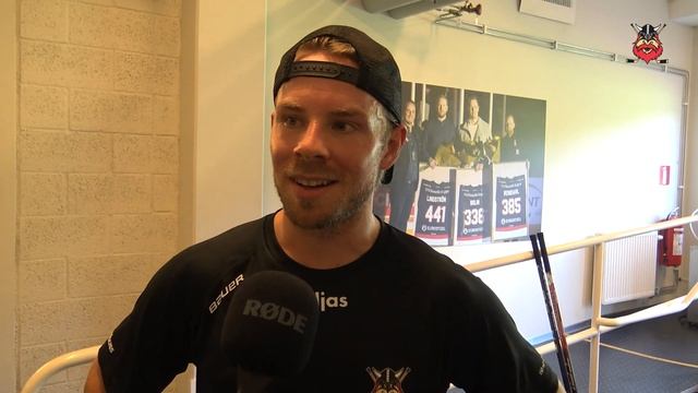 Uppstart säsongen 2024/25 смотреть онлайн