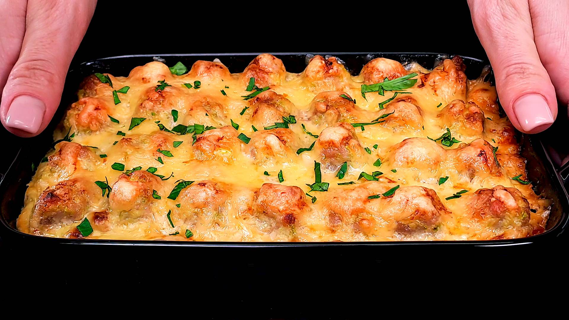 Простая картошка уже в прошлом! Любой повар позавидует этому рецепту! смотреть онлайн