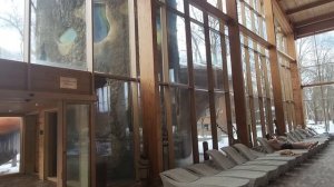 Отель «Солнечный Park Hotel & Spa»: внезапно сорвались на отдых в Подмосковье