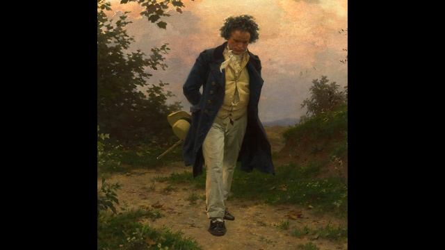 Beethoven - Peasants' Merrymaking (Edit) смотреть онлайн